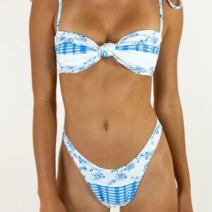 Elysiian Montauk Bikini Set